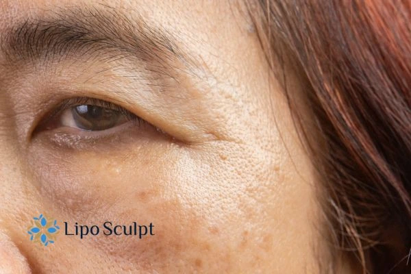 CryoPen: 5 Skin Concerns It May Be Used to Treat 1 Age spots and sun spots Garswood