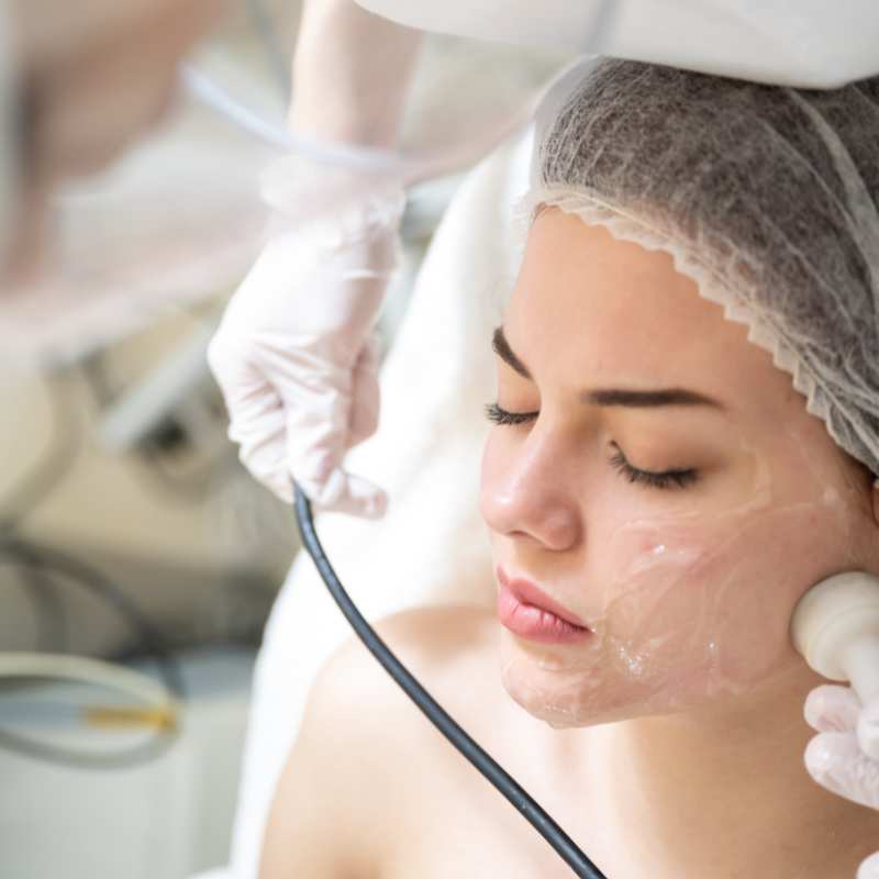 Why Do People Choose HIFU for a Non-Surgical Facelift? 5 What are the risks Garswood?
