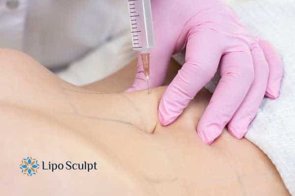 Aqualyx for Muffin Tops: What to Know Before Fat-Dissolving Injections 4 Are there risks Garswood?