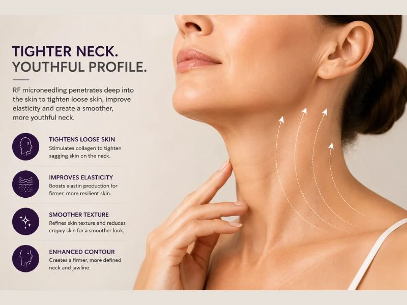 Explaining Total Skin Tightening Treatment and What to Expect 1 Is Total Skin Tightening the Same as Morpheus8 Garswood?