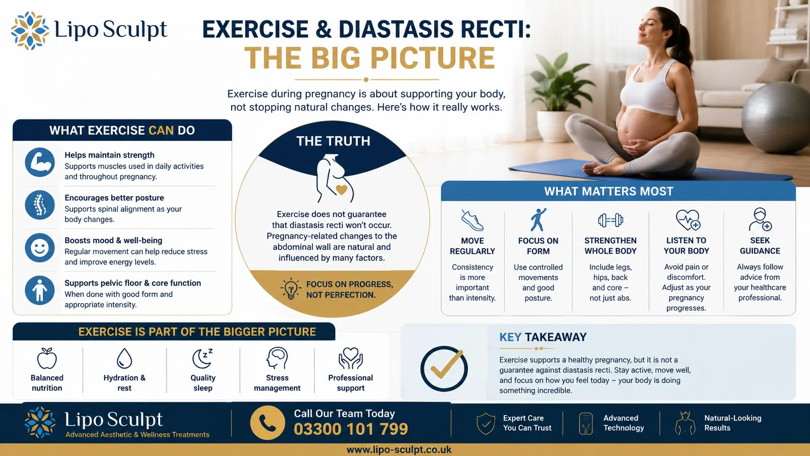 Does Exercise Reduce the Risk of Diastasis Recti? 3 Does Exercise Reduce the Risk of Diastasis Recti Garswood : Which Types of Exercise May Support a Healthier Core?