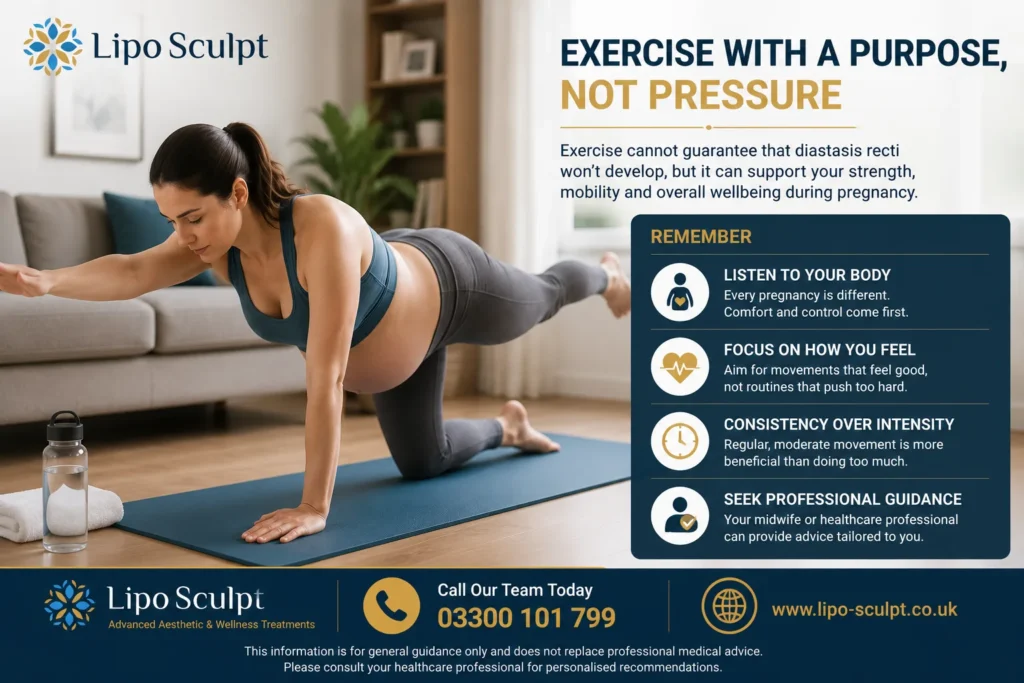 Does Exercise Reduce the Risk of Diastasis Recti? 4 Does Exercise Reduce the Risk of Diastasis Recti Garswood : Does Every Case of Diastasis Recti Need Treatment?